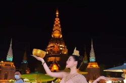 西双版纳写真黑金,探寻西双版纳写真黑金的神秘魅力