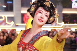 小姐姐紧箍咒,揭秘古代女性的束缚与觉醒