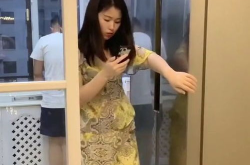 冰箱小姐姐,揭秘现代家庭生活中的智慧守护者