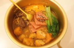 西宁网红泡面馆,一碗泡面，带你领略高原风情与美食魅力”