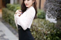 杨晨晨美女语画,语画交融的艺术魅力
